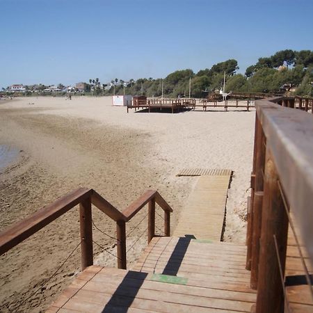 Residencial Playa Romana Alcossebre Exterior foto